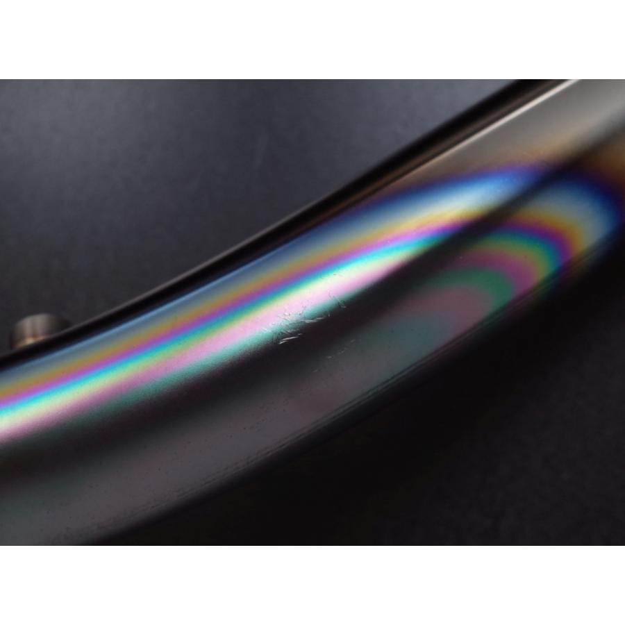 ホンダ（HONDA） techserfu テックサーフ All Titanium Exhaust Type-2