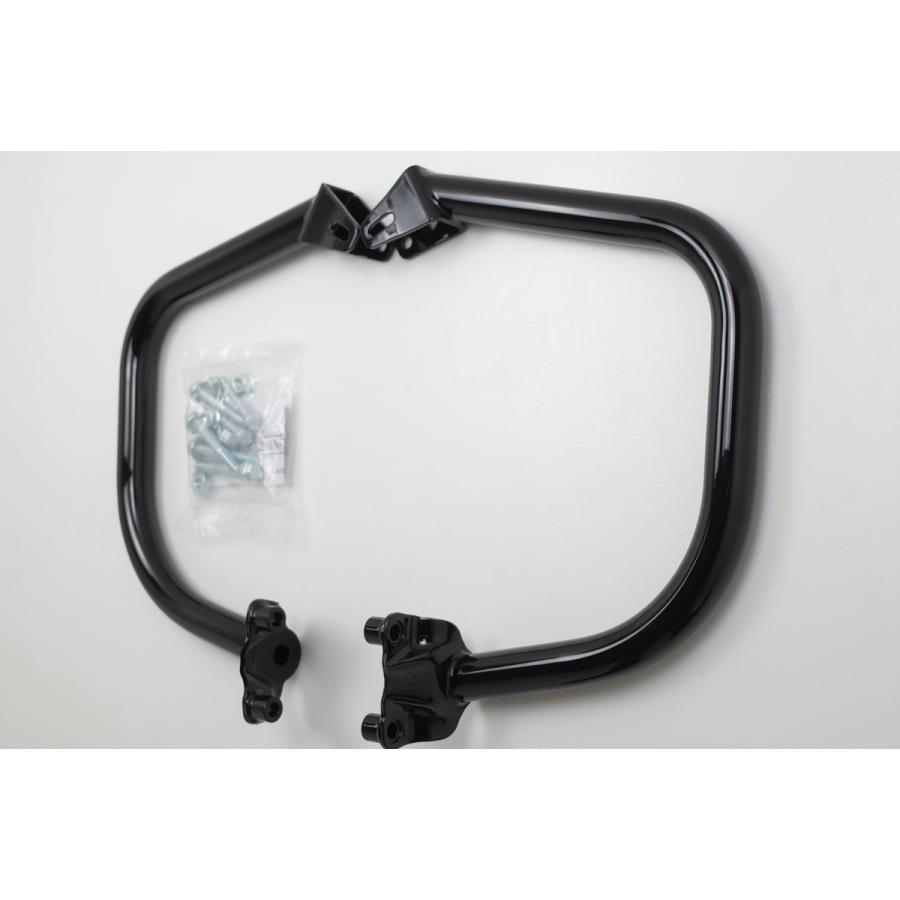 H-D STREET ハーレー 純正 エンジンガード XG750 ストリート750 未使用