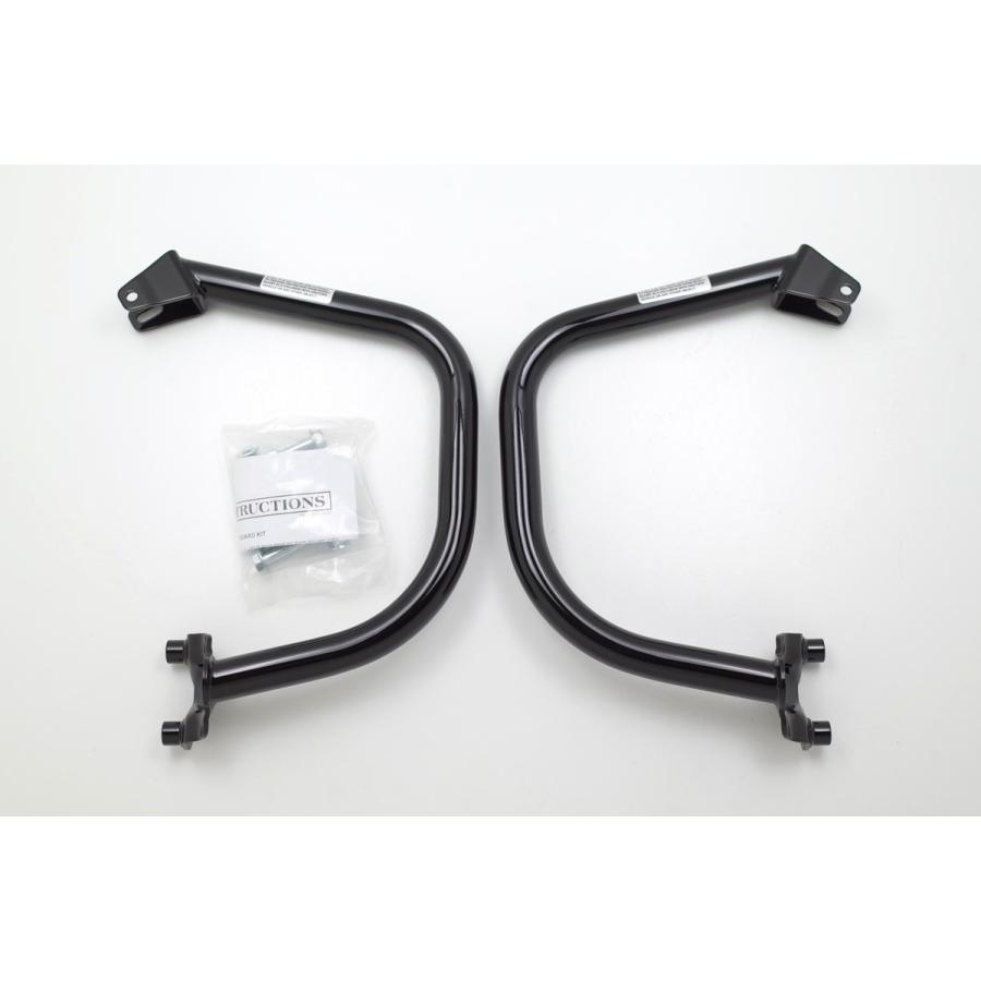 ハーレー　XG750　ストリート　純正エンジンガード H-D STREET ハーレー 純正 エンジンガード XG750 ストリート750 未使用