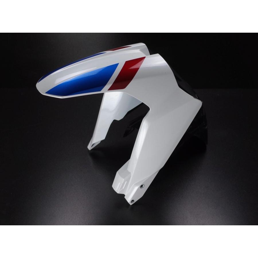 ホンダ（HONDA） CRF1000L アフリカツイン 純正 フロントフェンダー