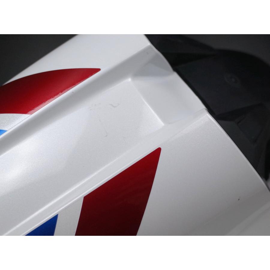 ホンダ（HONDA） CRF1000L アフリカツイン 純正 フロントフェンダー