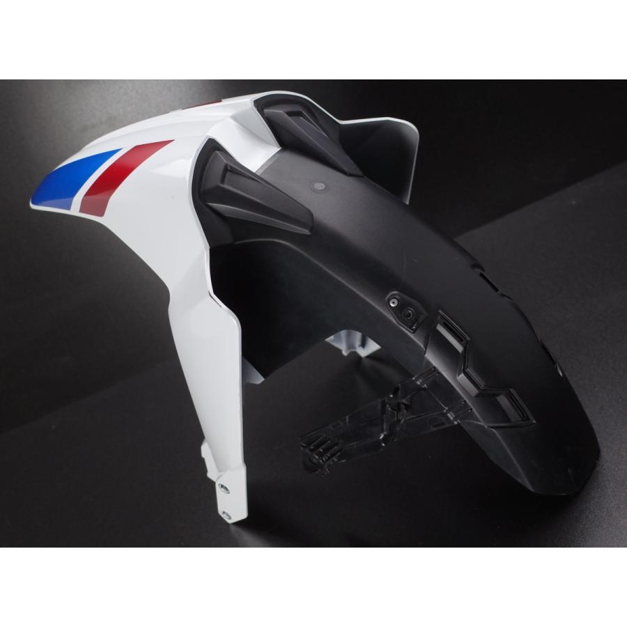 ホンダ（HONDA） CRF1000L アフリカツイン 純正 フロントフェンダー