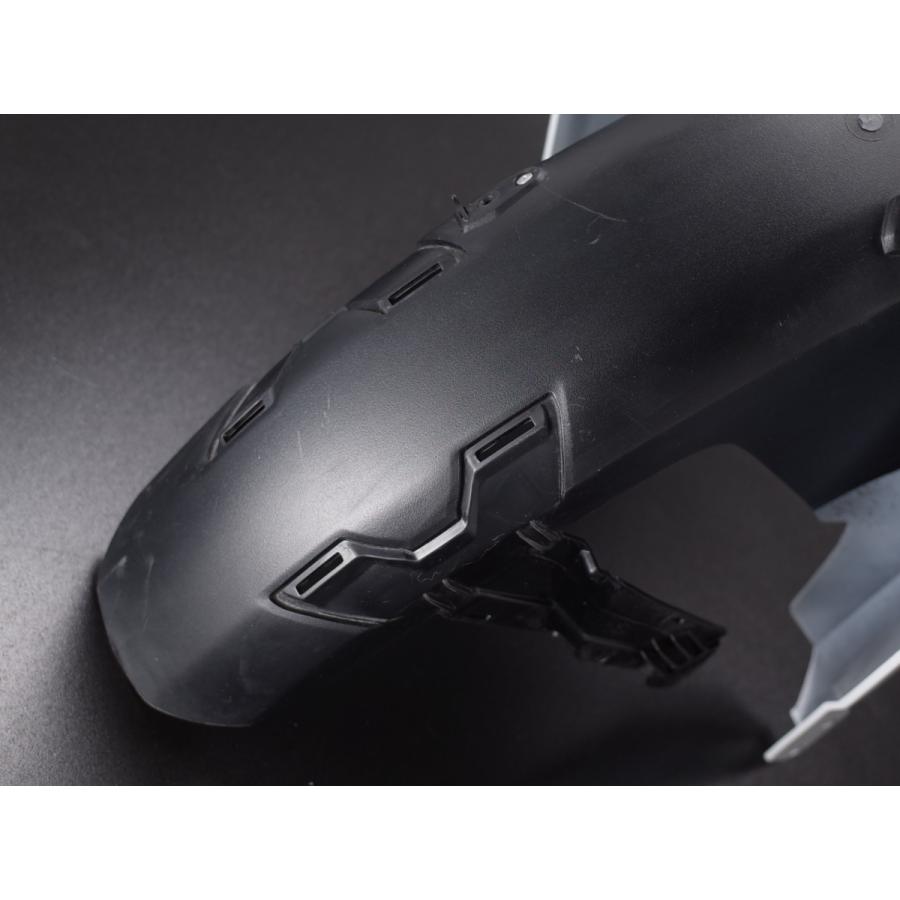 ホンダ（HONDA） CRF1000L アフリカツイン 純正 フロントフェンダー