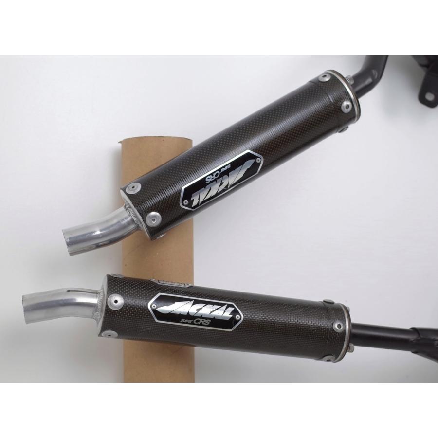 YAMAHA TZR250SPR 3XV SP忠男 JACKAL ジャッカル スーパーCRS YAMAHA TZR250SPR 3XV SP忠男 JACKAL ジャッカル スーパーCRS