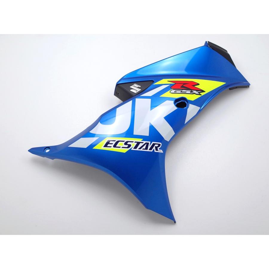 スズキ（SUZUKI） SUZUKI GSX-R125 純正 サイド ミドル カウル 右