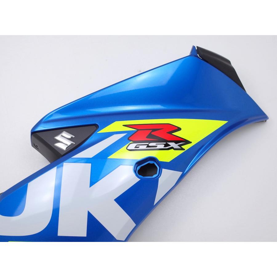 スズキ（SUZUKI） SUZUKI GSX-R125 純正 サイド ミドル カウル 右
