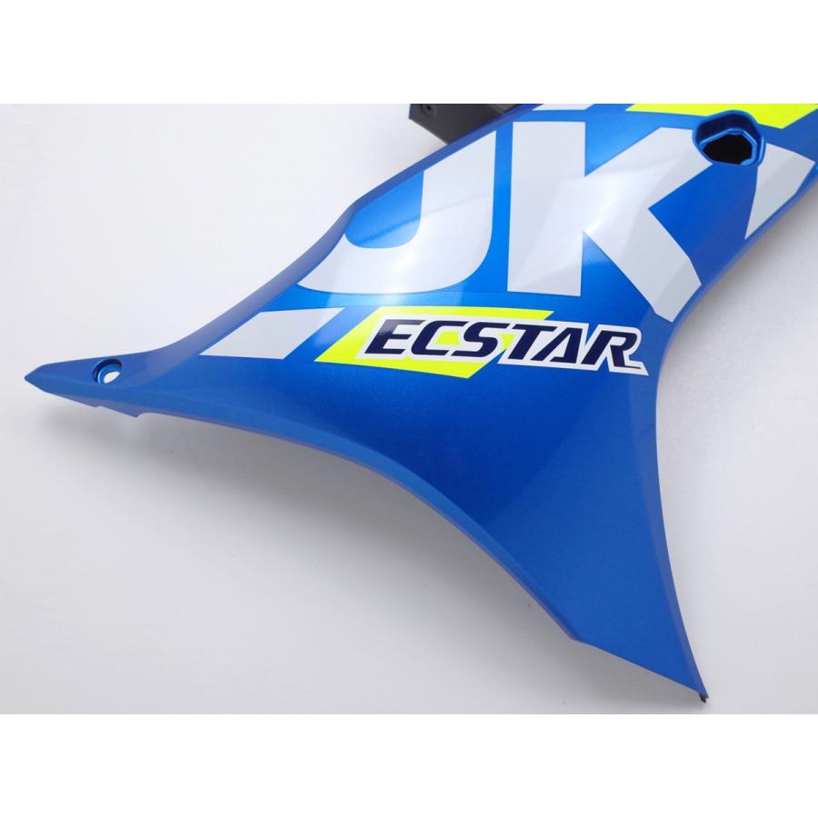 スズキ（SUZUKI） SUZUKI GSX-R125 純正 サイド ミドル カウル 右