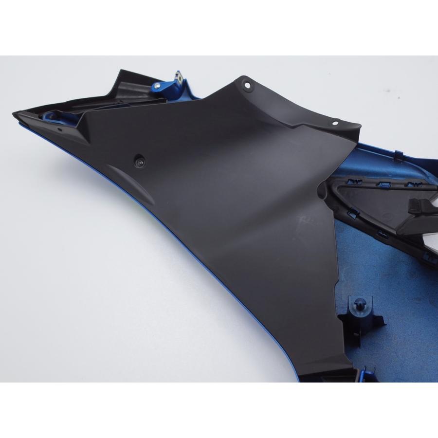 スズキ（SUZUKI） SUZUKI GSX-R125 純正 サイド ミドル カウル 右