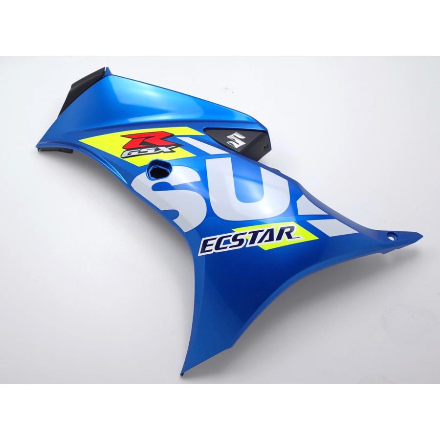 スズキ（SUZUKI） SUZUKI GSX-R125 純正 サイド ミドル カウル 左