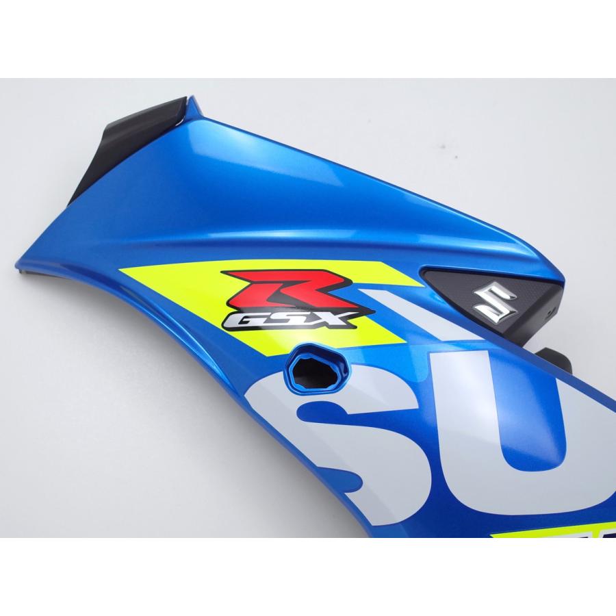 スズキ（SUZUKI） SUZUKI GSX-R125 純正 サイド ミドル カウル 左