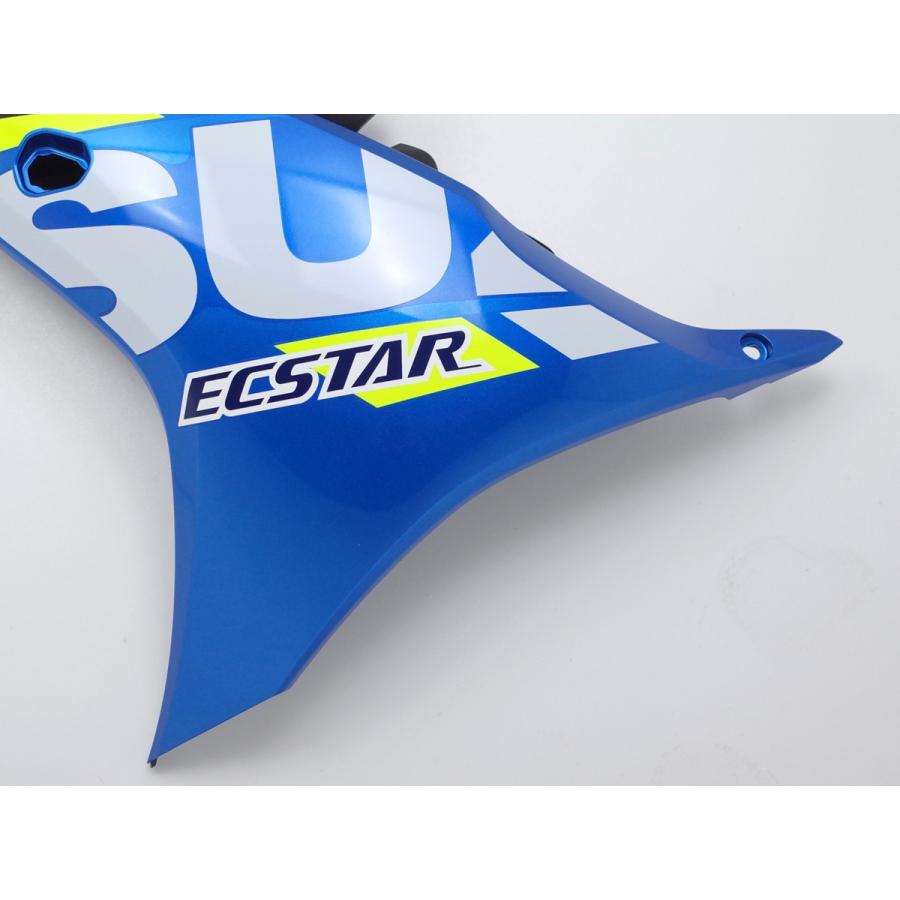 スズキ（SUZUKI） SUZUKI GSX-R125 純正 サイド ミドル カウル 左