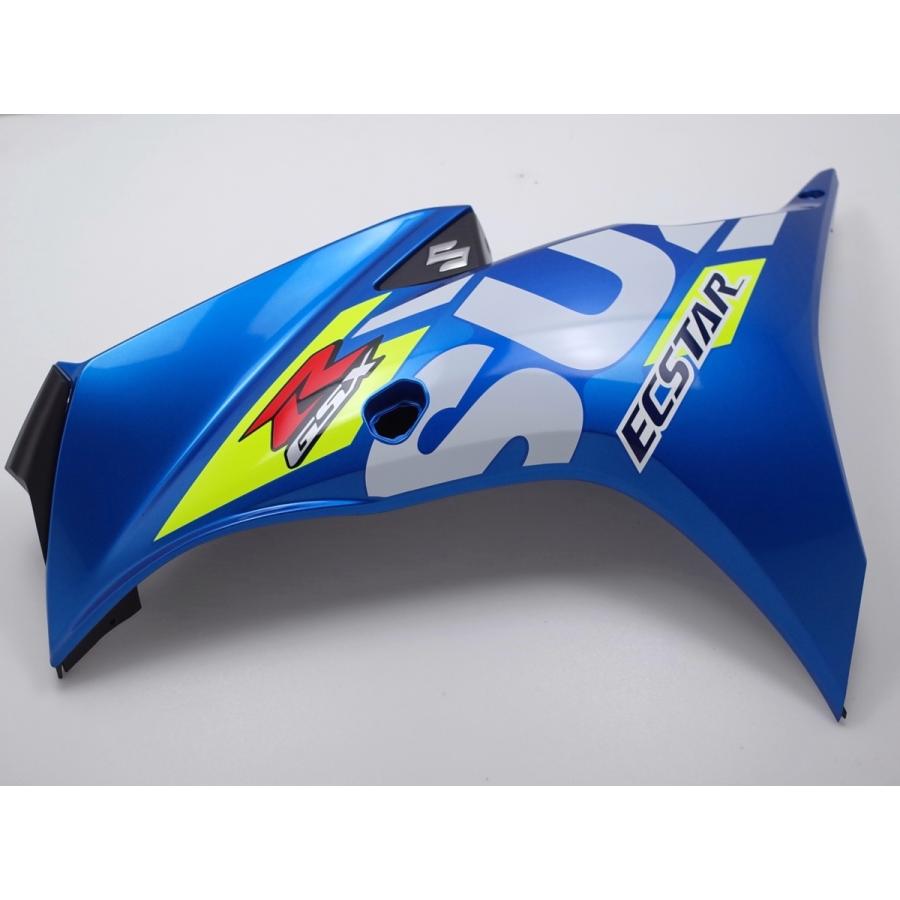 スズキ（SUZUKI） SUZUKI GSX-R125 純正 サイド ミドル カウル 左