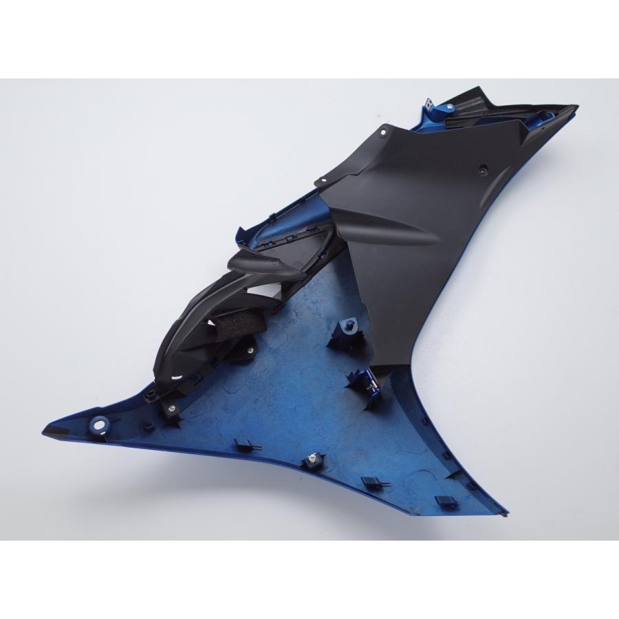 スズキ（SUZUKI） SUZUKI GSX-R125 純正 サイド ミドル カウル 左