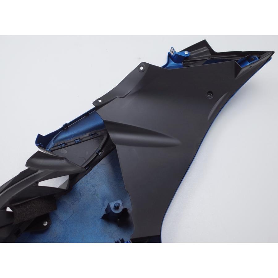 スズキ（SUZUKI） SUZUKI GSX-R125 純正 サイド ミドル カウル 左