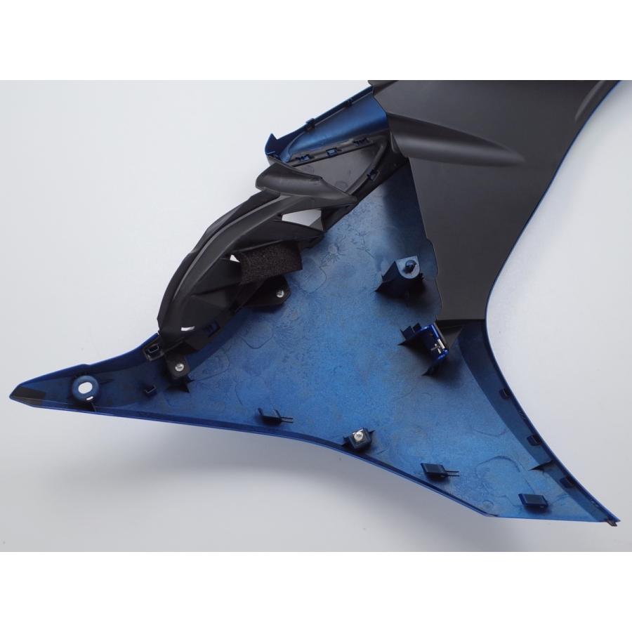 スズキ（SUZUKI） SUZUKI GSX-R125 純正 サイド ミドル カウル 左