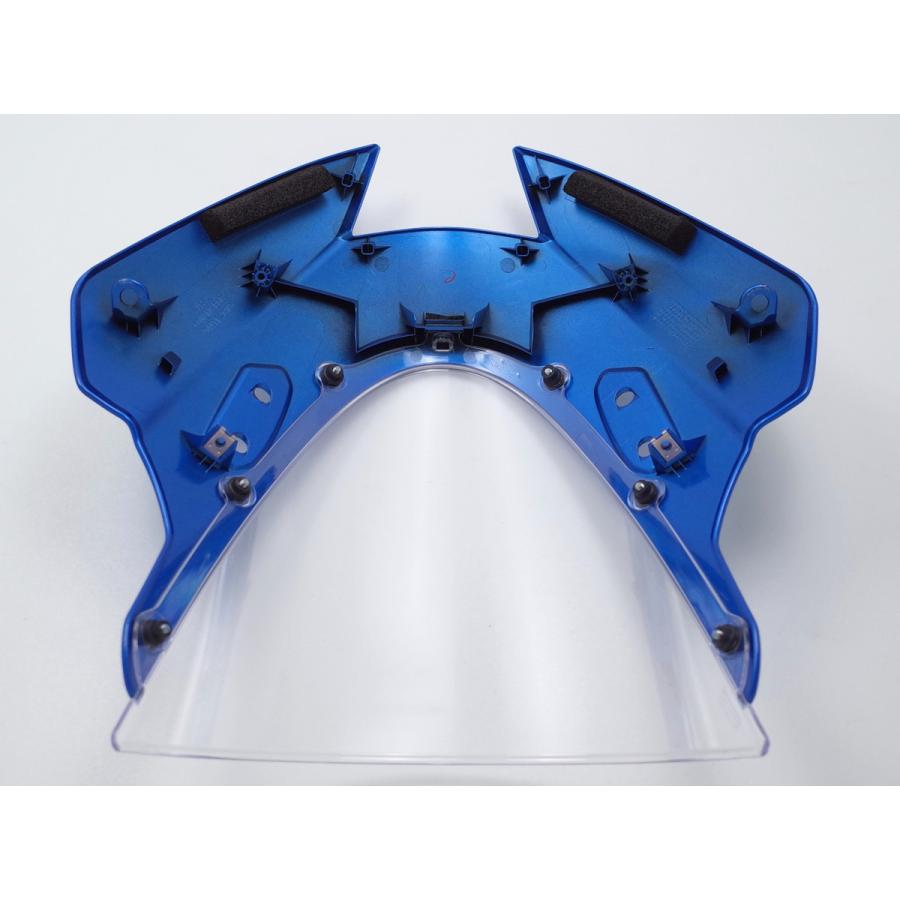 スズキ（SUZUKI） SUZUKI GSX-R125 純正 フロント アッパー カウル