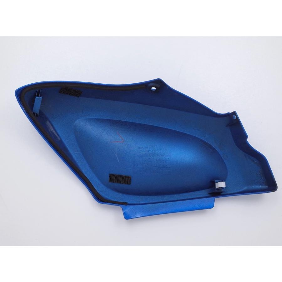 スズキ（SUZUKI） SUZUKI GSX-R125 純正 タンク カバー 左 エクスター
