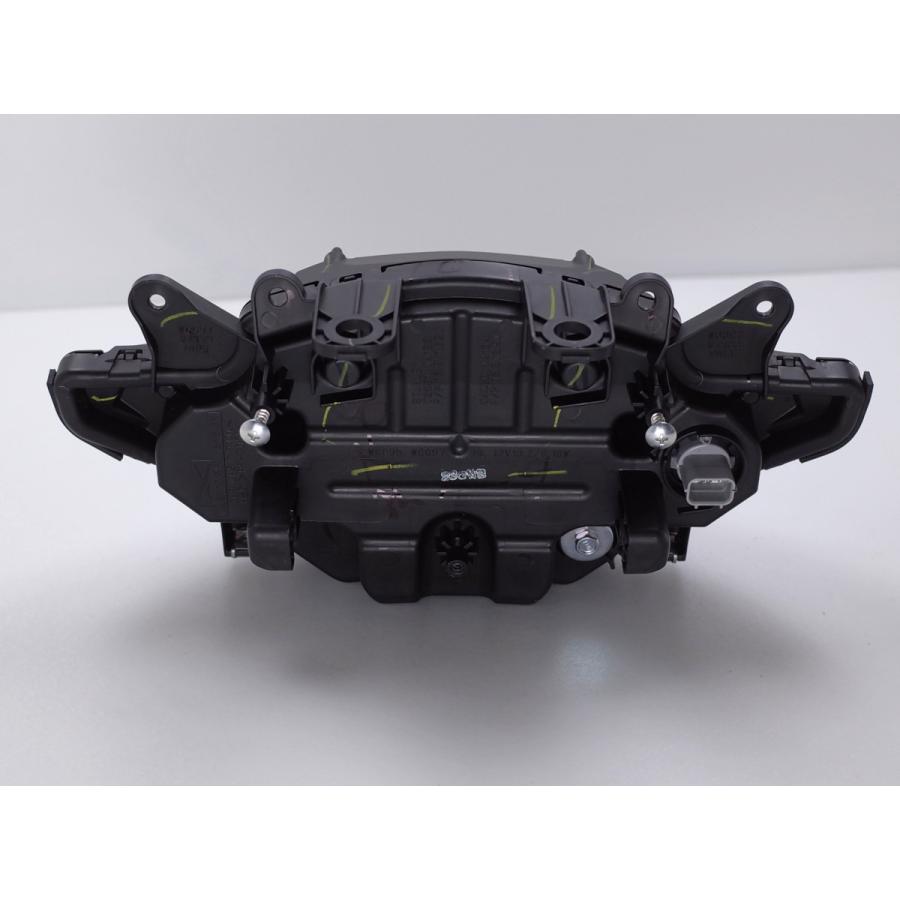 スズキ（SUZUKI） SUZUKI GSX-R125 純正 LED ヘッドライト エクスター