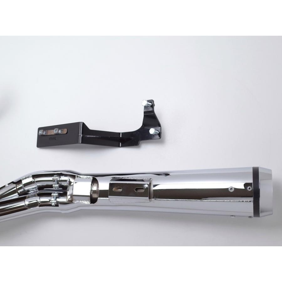 ホンダ（HONDA） Road Burner ロードバーナー VT1300CX VT1300CS