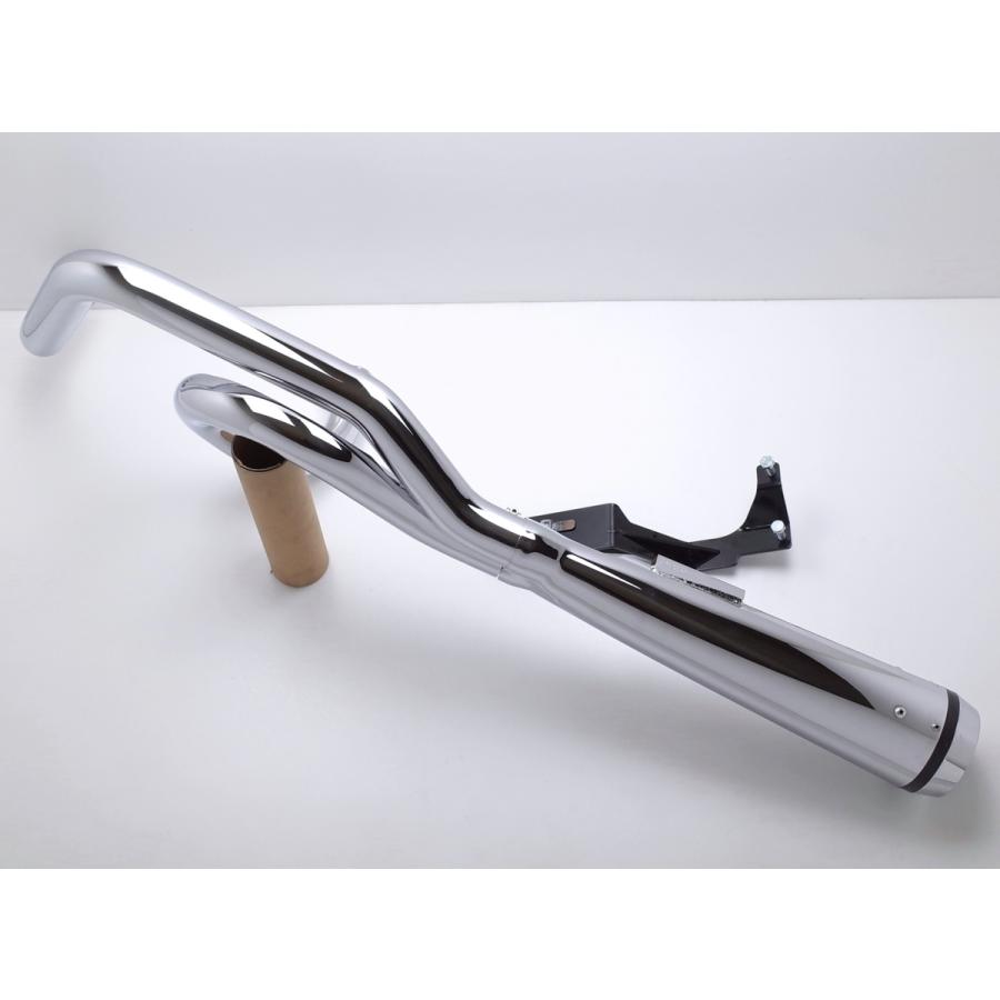 ホンダ（HONDA） Road Burner ロードバーナー VT1300CX VT1300CS