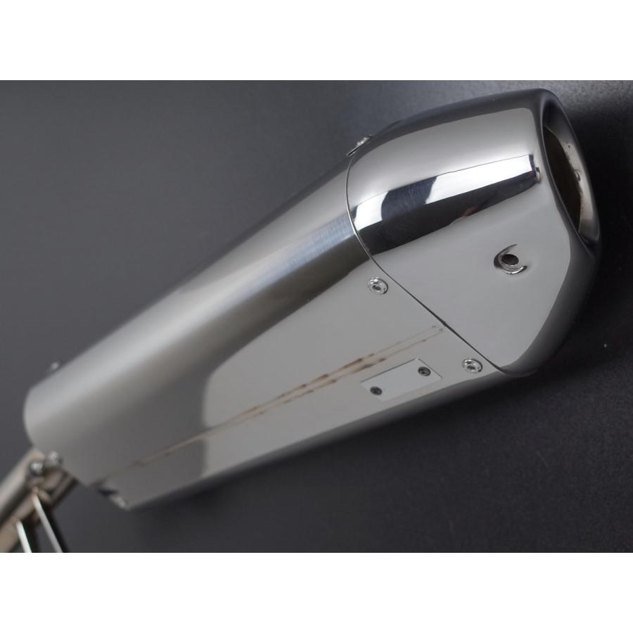 ヨシムラ（YOSHIMURA） R-77J サイクロン EXPORT SPEC スリップオン