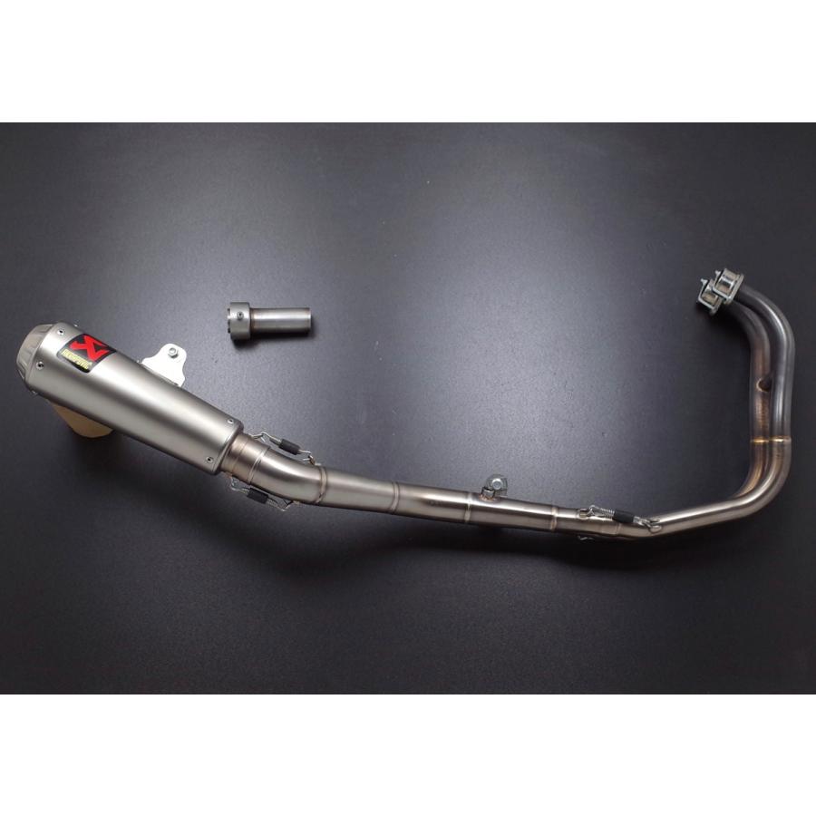 AKRAPOVIC Akrapovic アクラポビッチ レーシングライン フル AKRAPOVIC Akrapovic アクラポビッチ レーシングライン フル
