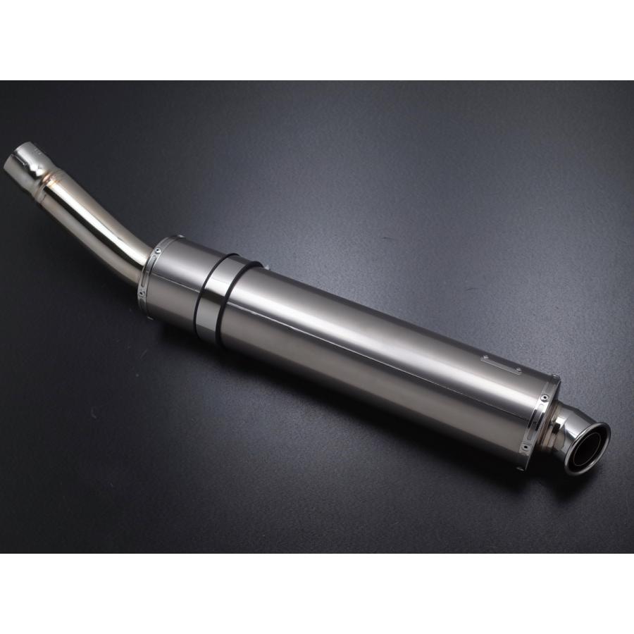 ホンダ（HONDA） TSR 18~ CB1300SF CB1300SB 2BL-SC54 スリップオン