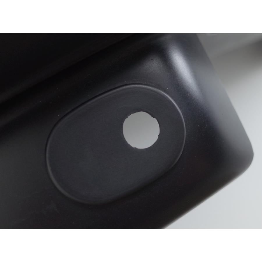 TOURING ツーリング FLHX ストリートグライド 純正 リア フェンダー