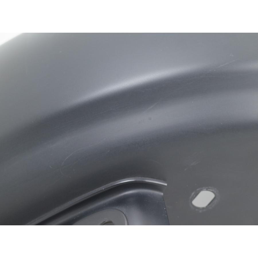 TOURING ツーリング FLHX ストリートグライド 純正 リア フェンダー