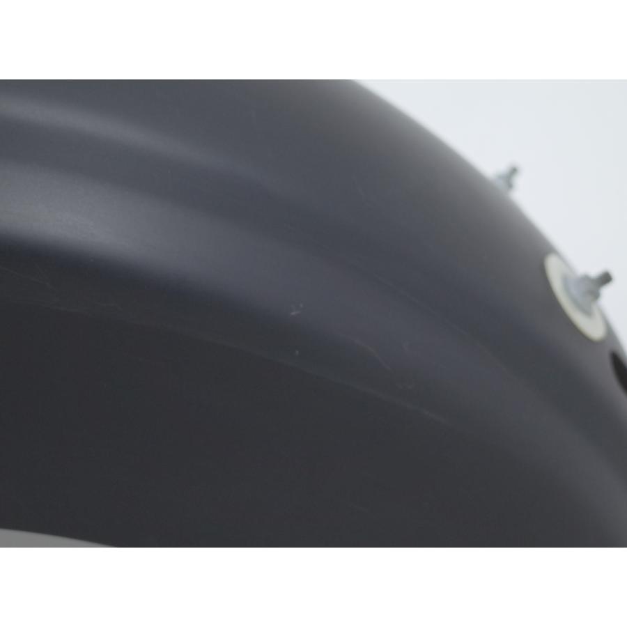 TOURING ツーリング FLHX ストリートグライド 純正 リア フェンダー