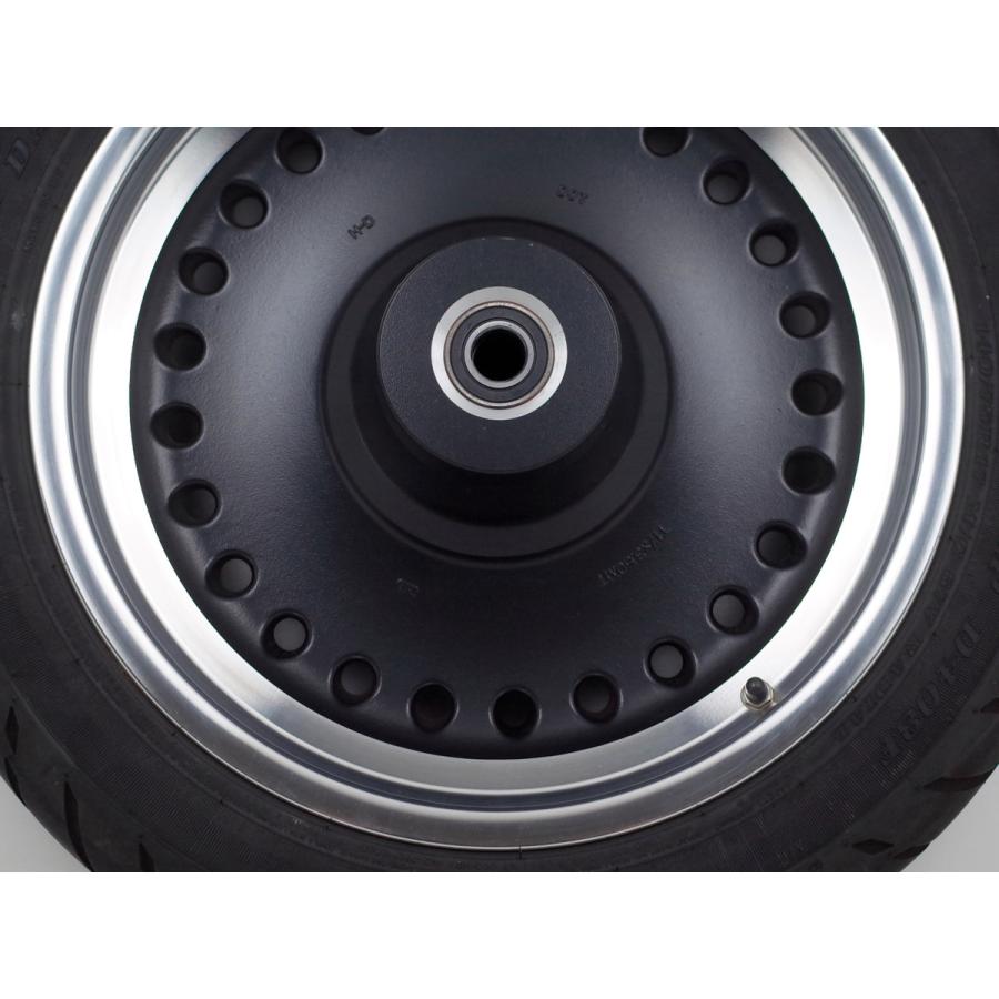SOFTAIL ソフテイル FLSTFB 1580 ファットボーイロー 純正 フロント
