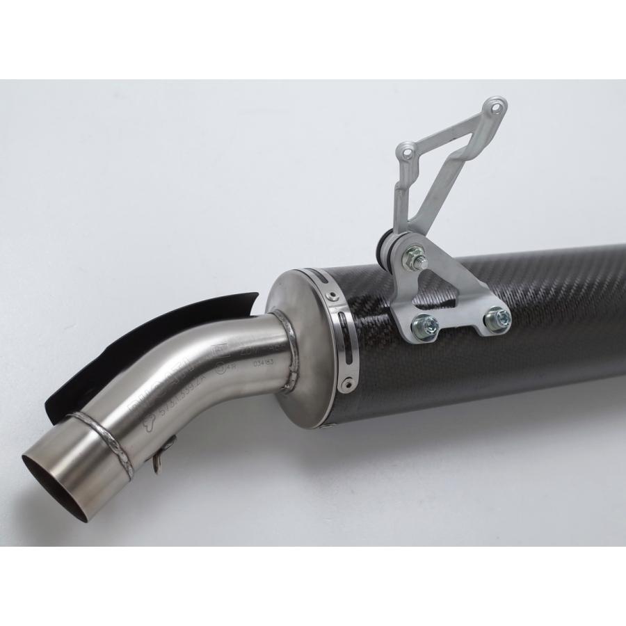 ドゥカティ1199パニガーレ 純正マフラー パニガーレ Ducati 1199 S 純正 マフラー サイレンサー カーボン