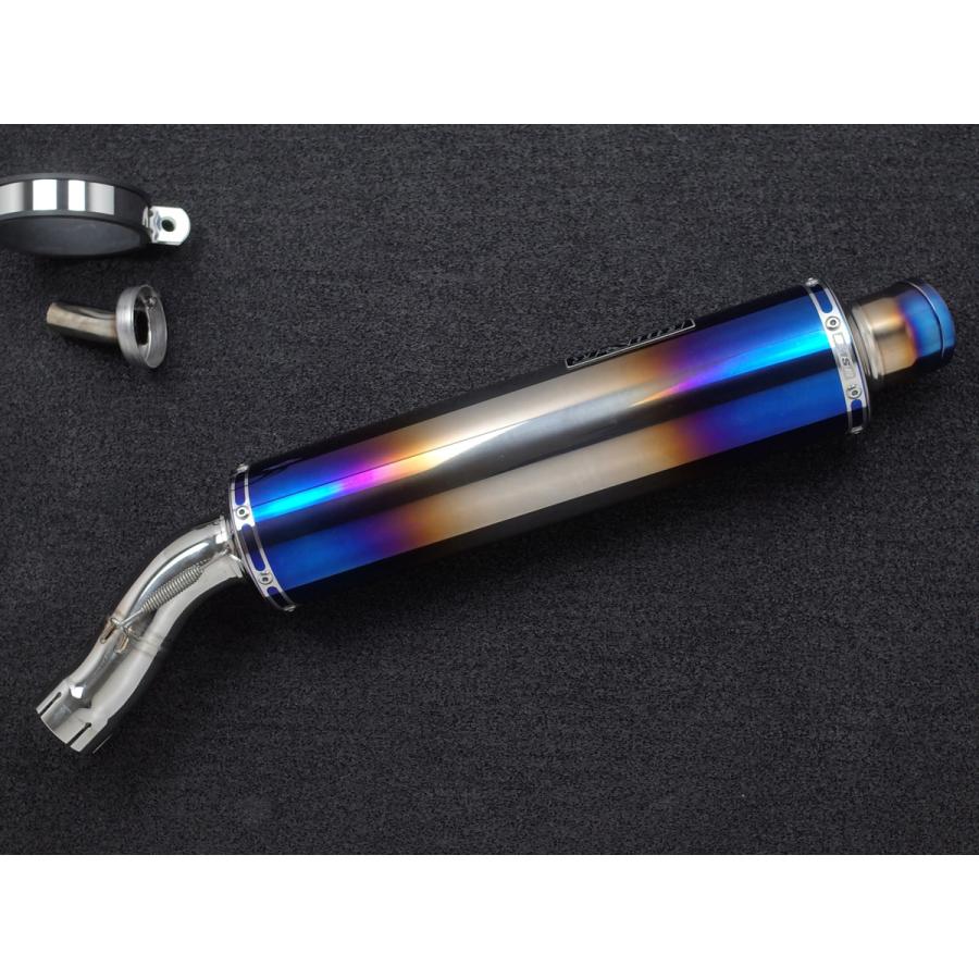 その他 jp BEAMS ビームス CB400SF CB400SB HYPER VTEC Revo NC42 R-EVO