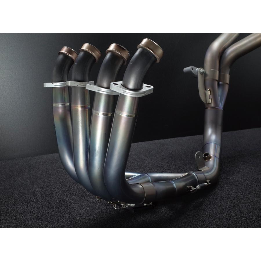 YZF-R1 07-08年式(4C8、RN20型)用中間パイプ 2026年最新】Yahoo!オークション -yzf-r1 4c8 マフラーの中古品・新品