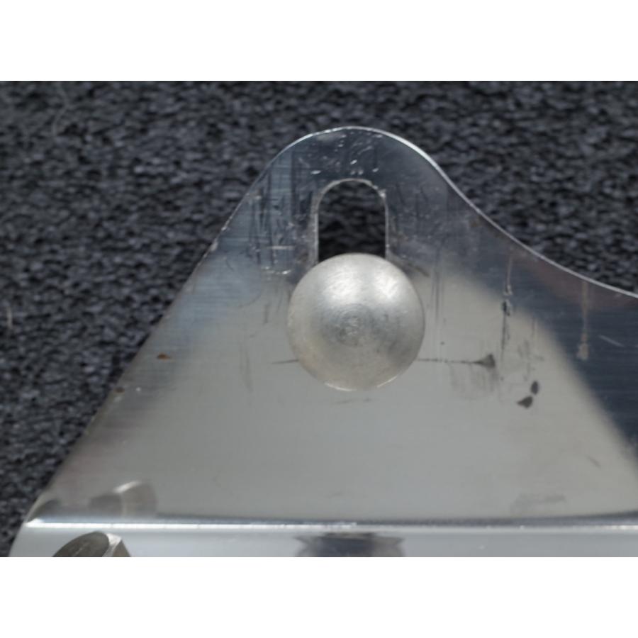 モーターステージ ブラス マフラー 取り付け ステー ブラケット 左右