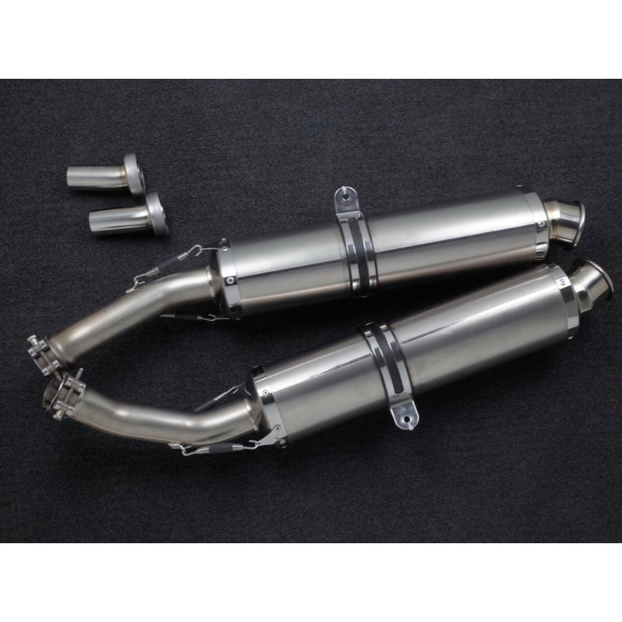 STRIKER（ストライカー） 04~06 YZF-R1 5VY STRIKER RACING CONCEPT