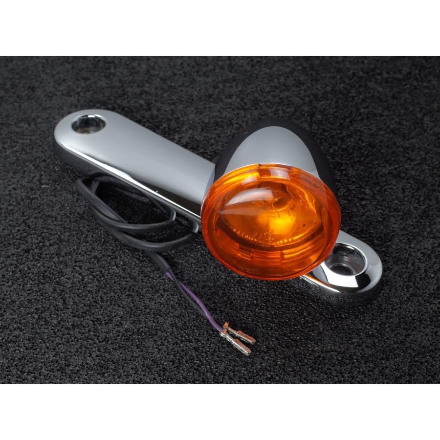 CVO FLTRXSE 1920 ロードグライド 純正 フロント ウィンカー 左