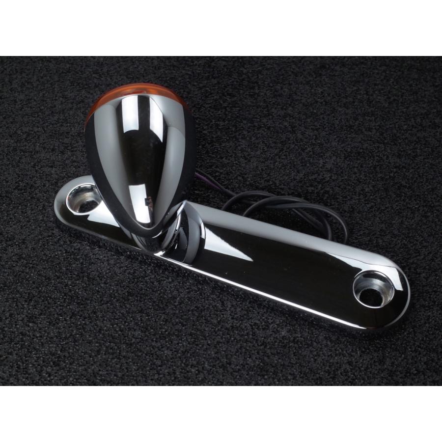 CVO FLTRXSE 1920 ロードグライド 純正 フロント ウィンカー 左