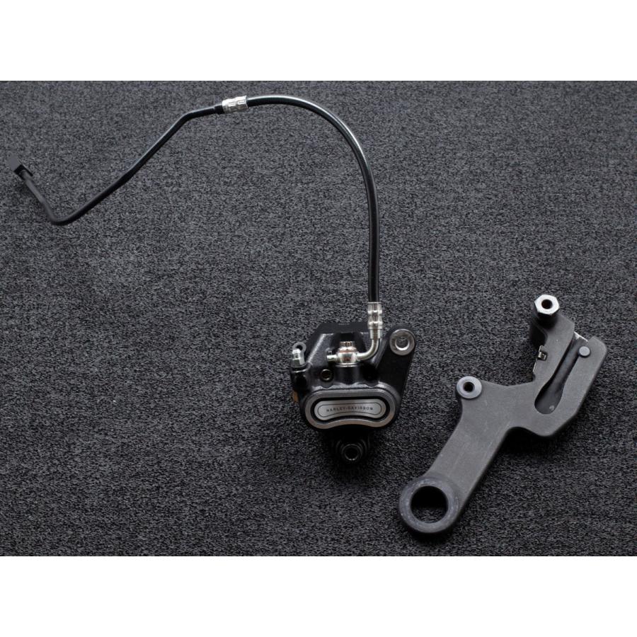 SOFTAIL FXBRS1870 ソフテイル ブレイクアウト 純正 リア ブレーキ