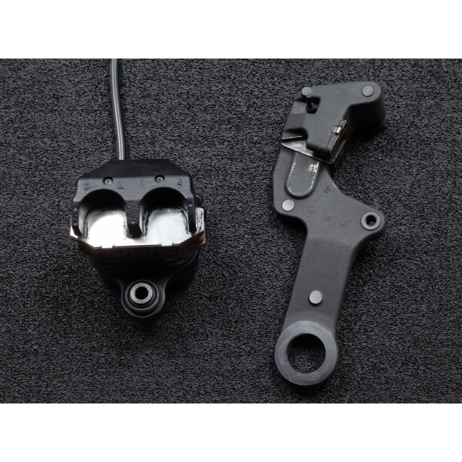 SOFTAIL FXBRS1870 ソフテイル ブレイクアウト 純正 リア ブレーキ