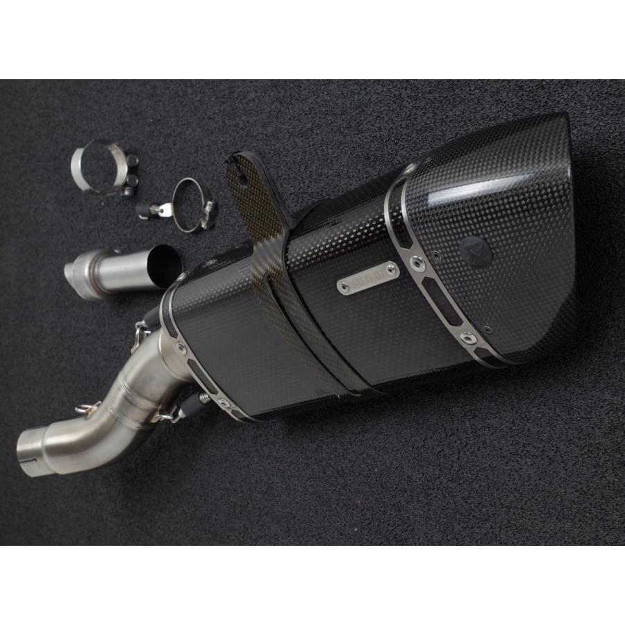 Yahoo!オークション - CBR250RR MC51 Akrapovic アクラポビッチ スリッ