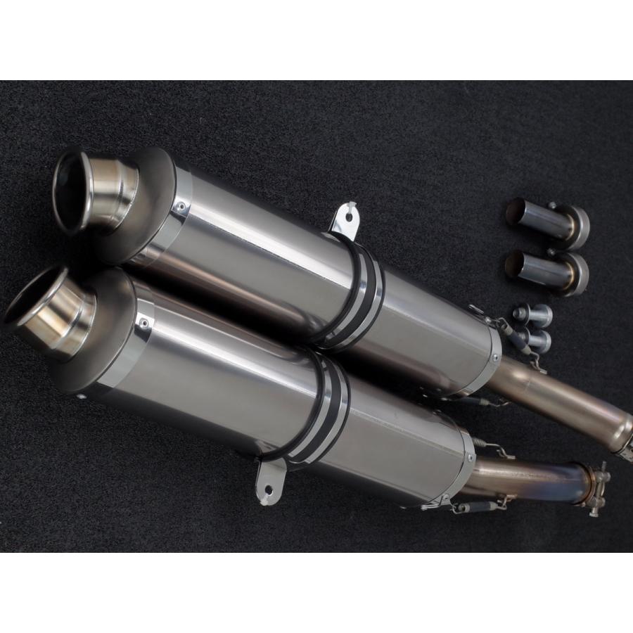 STRIKER（ストライカー） 07~08 YZF-R1 4C8 STRIKER RACING CONCEPT