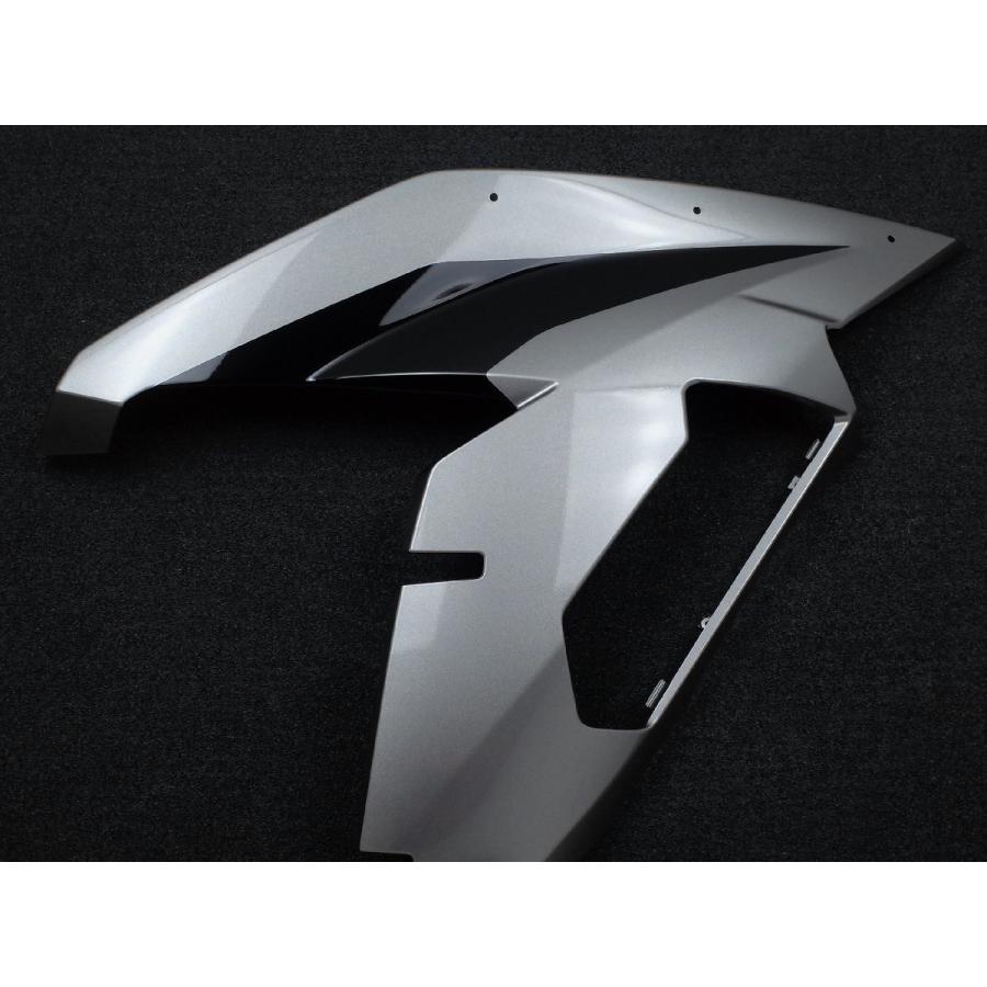 NINJA H2 純正サイドカウル他まとめ売り計7点 Ninja H2 SX SE 純正 サイド カウル 右 未使用品 □ : ファイブスター
