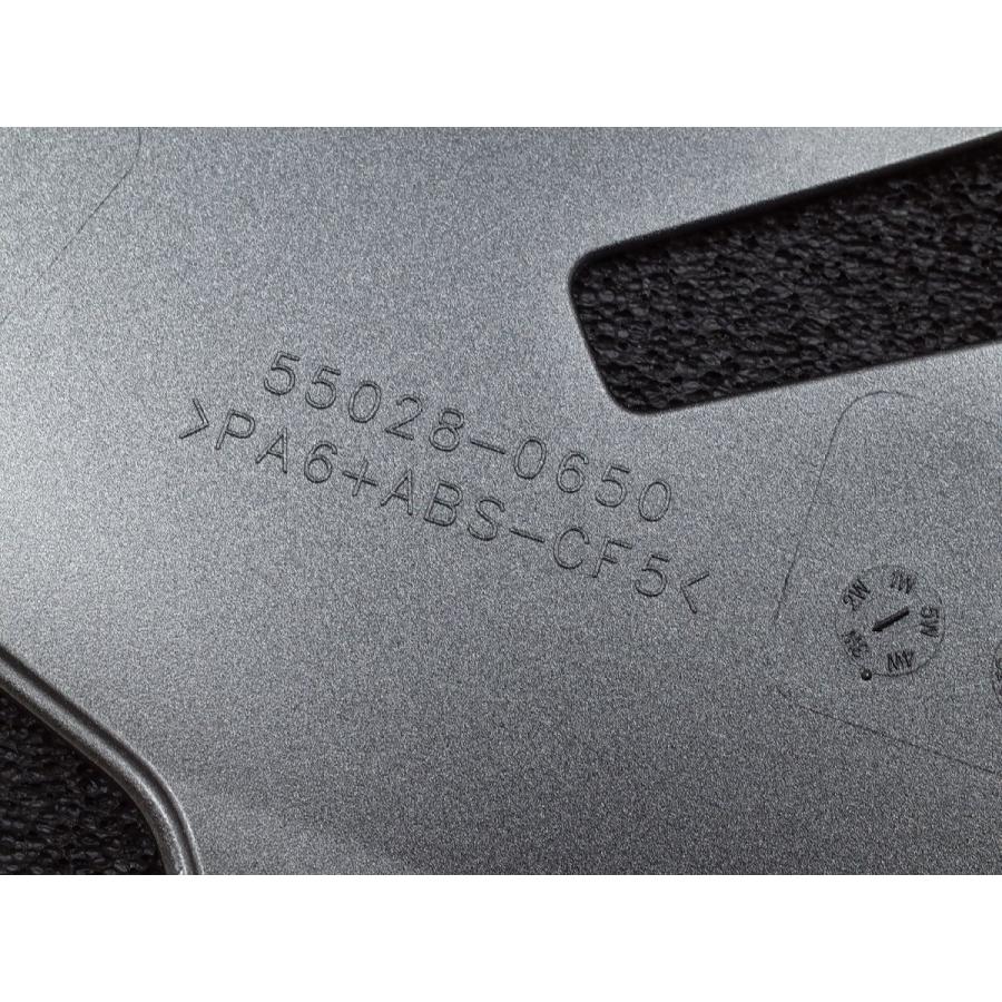 Ninja H2 SX SE 純正 サイド カウル 右 未使用品 □ : ファイブスター