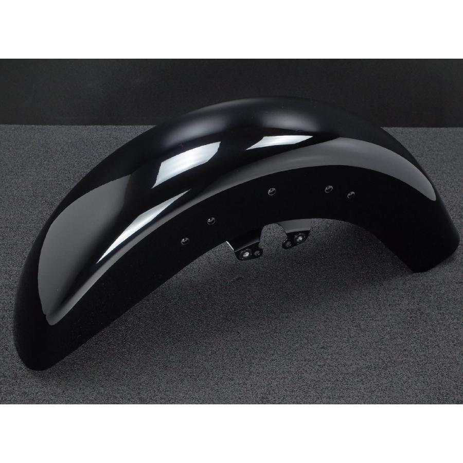 ハーレー FLHXS1750 ストリートグライド スペシャル 純正 フロント