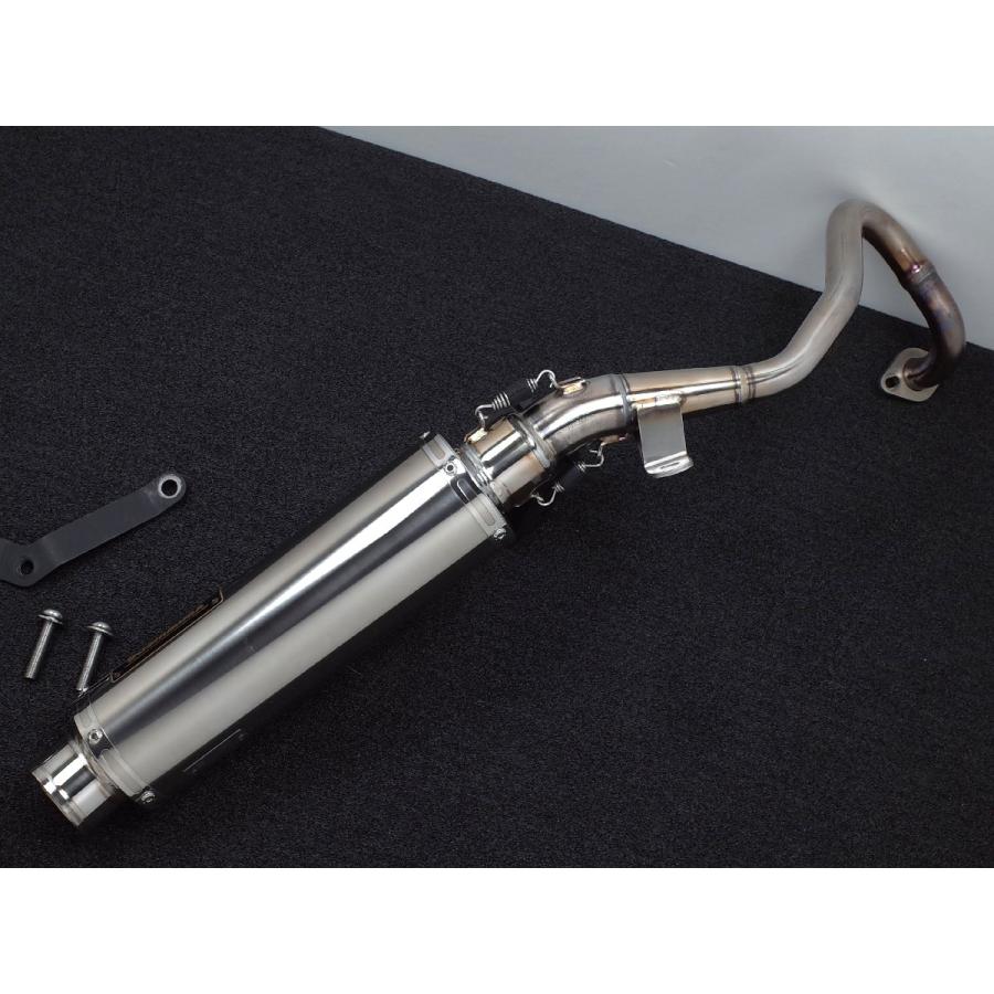 ヨシムラ 18~20 PCX125 JF81 GP-MAGNUM サイクロン フル ヨシムラ 18~20 PCX125 JF81 GP-MAGNUM サイクロン フル