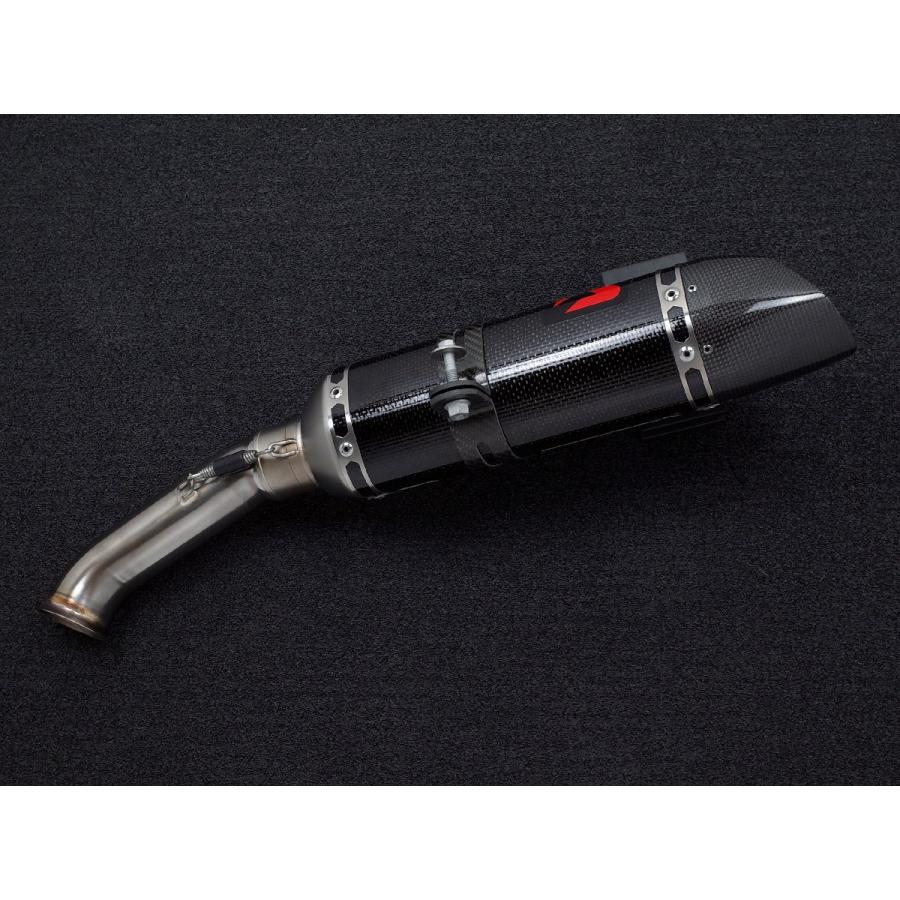AKRAPOVIC KTM 17~20 DUKE 125 250 390 Akrapovic AKRAPOVIC KTM 17~20 DUKE 125 250 390 Akrapovic