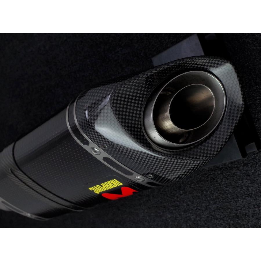 AKRAPOVIC KTM 17~20 DUKE 125 250 390 Akrapovic AKRAPOVIC KTM 17~20 DUKE 125 250 390 Akrapovic