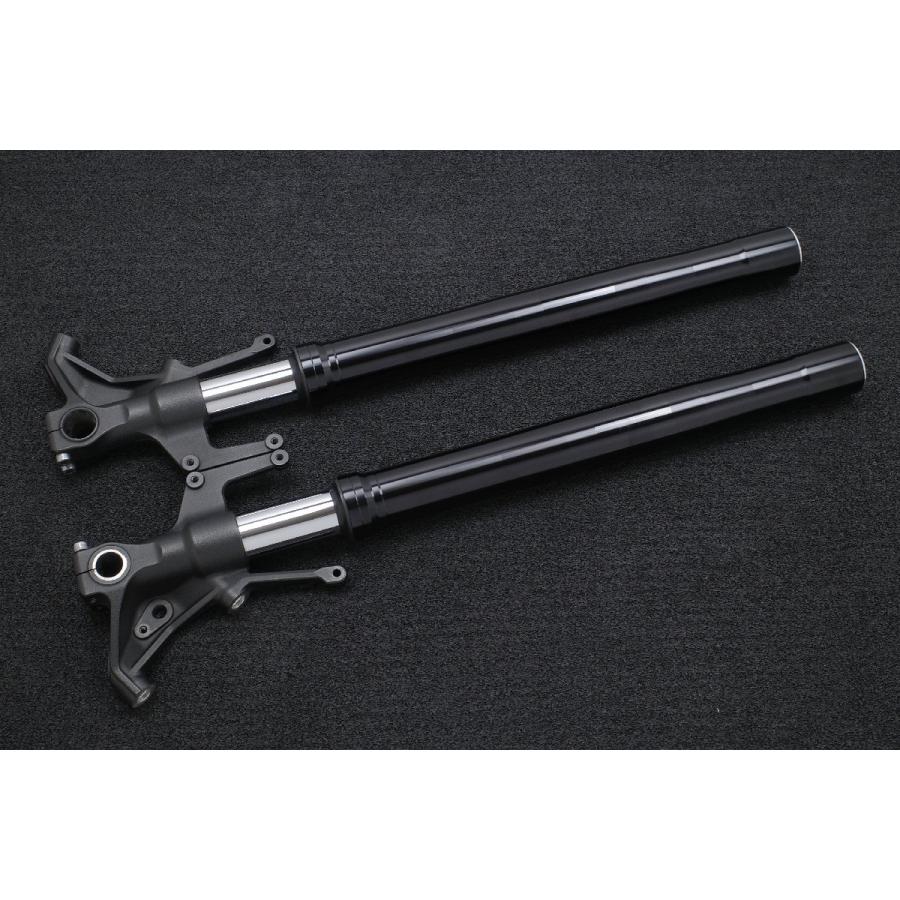TMAX フロントフォーク　T-MAX 560 純正 YAMAHA（ヤマハ） T-MAX560 純正 フロントフォーク □ : ファイブ