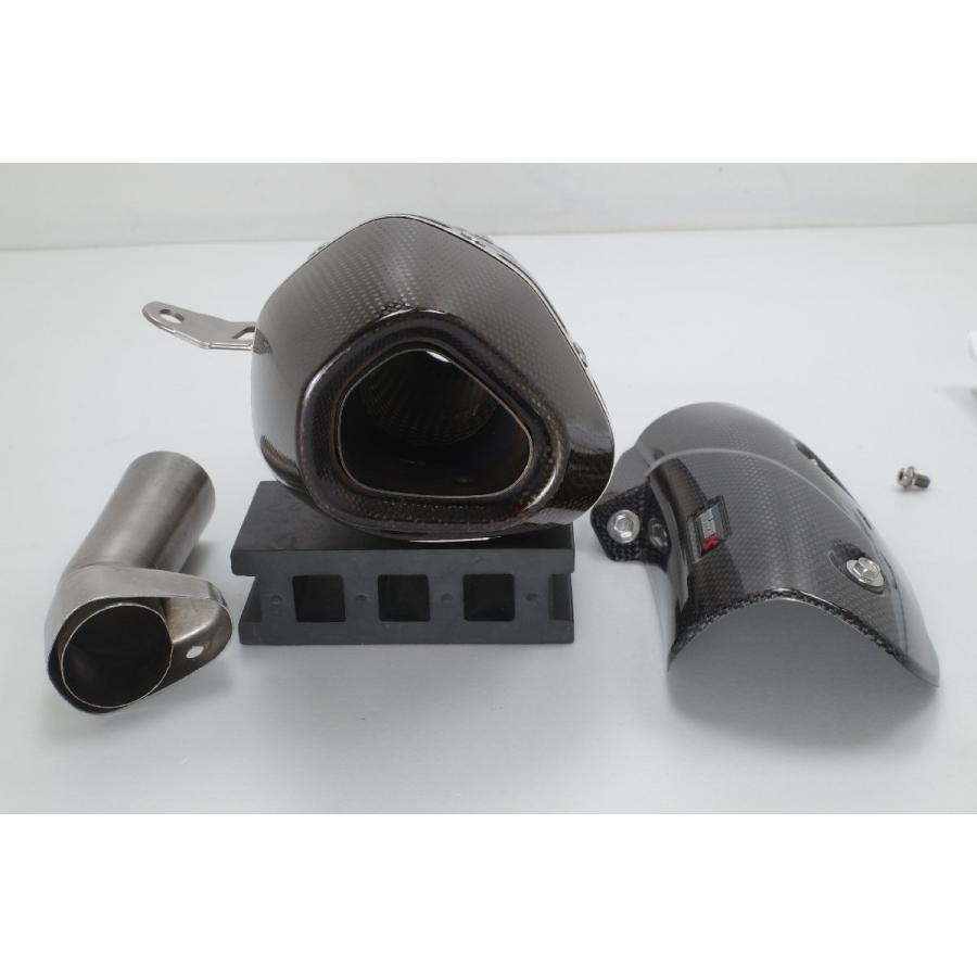 AKRAPOVIC 11-15 ZX-10R アクラポビッチ スリップオン マフラー AKRAPOVIC 11-15 ZX-10R アクラポビッチ スリップオン マフラー